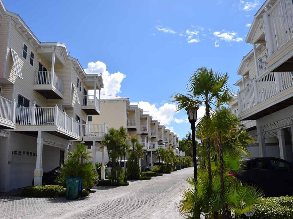 Bermuda Bay Three Bedroom Apartment 1415 Bradenton Beach Kültér fotó