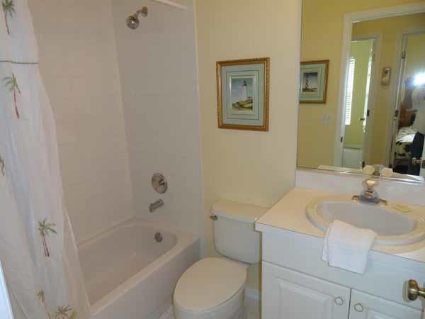 Bermuda Bay Three Bedroom Apartment 1415 Bradenton Beach Kültér fotó