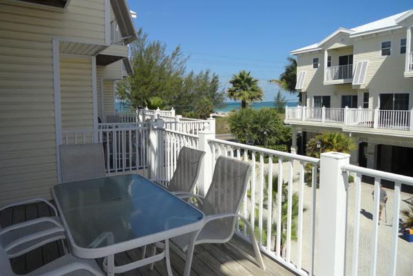 Bermuda Bay Three Bedroom Apartment 1415 Bradenton Beach Kültér fotó