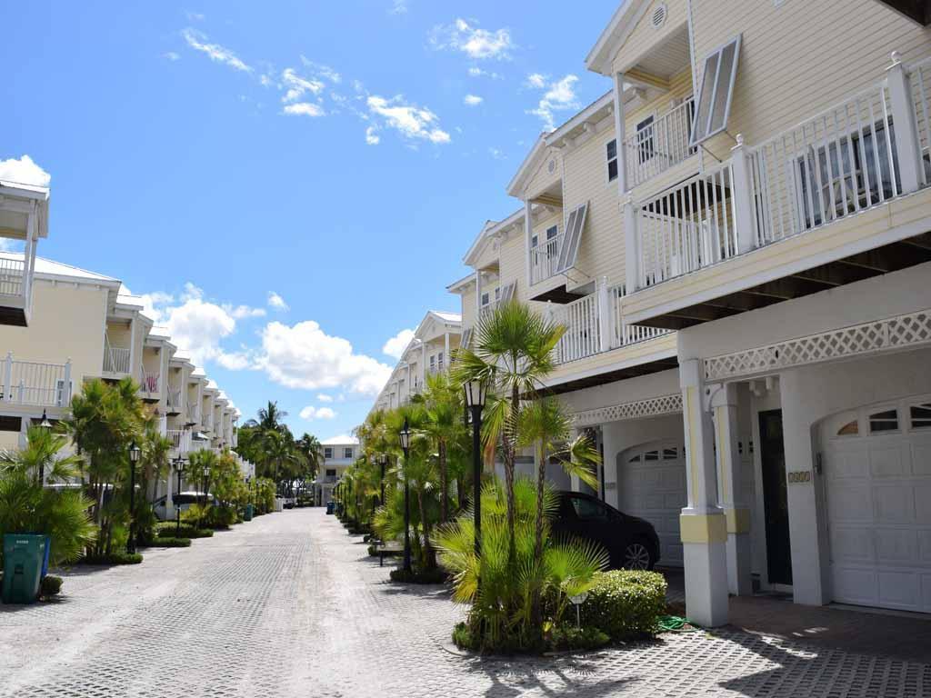 Bermuda Bay Three Bedroom Apartment 1415 Bradenton Beach Kültér fotó